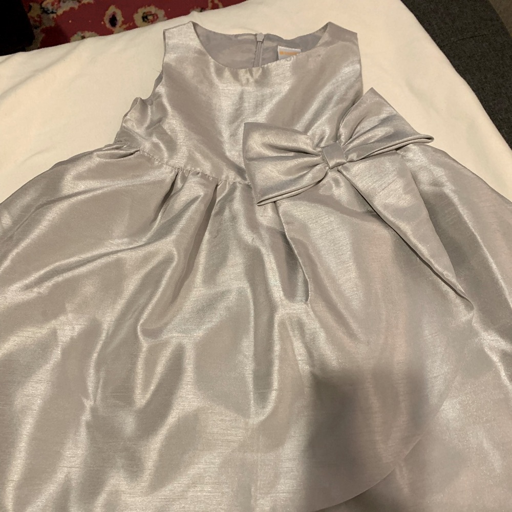 EUC Gymboree dress size 4